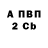 Меф VHQ M Walker
